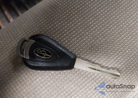 2007 Subaru Outback 2.5I from USA, damaged, VIN 4S4BP61C176306756